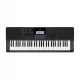  Клавиатура Casio CT-X700