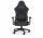  Corsair TC100 Relaxed Gaming Chair Черен и сив плат Черен и сив