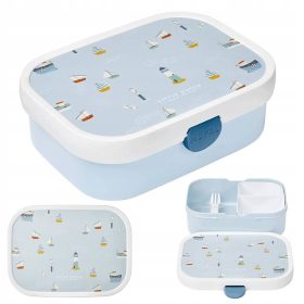    MEPAL КУТИЯ ЗА ОБЯД SAILORS BAY CAMPUS КУТИЯ ЗА ОБЯД