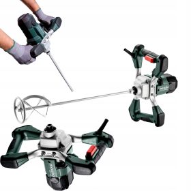  СМЕСИТЕЛ METABO RWE 1200 1200W 614048000