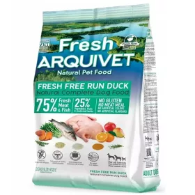    Arquivet Fresh суха храна за патици 2,5 кг