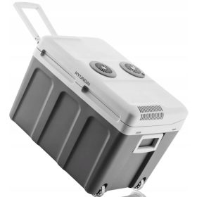  Хладилник за пътуване Hyundai 40L MC40E