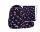 Ученическа раница AstraBag с много отделения, многоцветна, 27 години