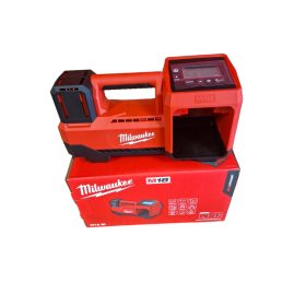    Milwaukee безмаслен компресор 4933478706 0 l 10.3 bar