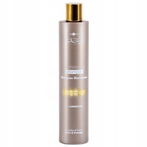  Шампоан Hair Company 250 мл UV защита