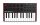  Клавиатура за управление Akai MPK Mini MK3