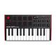  Клавиатура за управление Akai MPK Mini MK3
