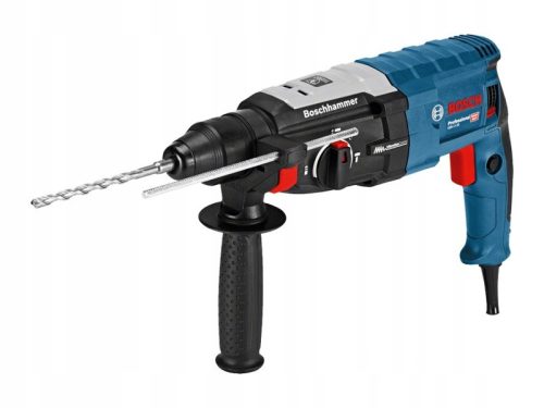  Шестостенна ударна бормашина Bosch 880 W