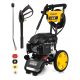  STANLEY БЕНЗИНОВА УСТАНОВКА ПОД НАЛЯГАНЕ НА ГАЗ 240BAR 570L/H