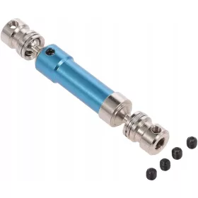    WLTOYS МЕТАЛЕН ЗАДЕН ВАЛ 12428-1241 0476 0477 CAR jakar