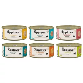  Applaws мокра храна пиле 0,156 кг