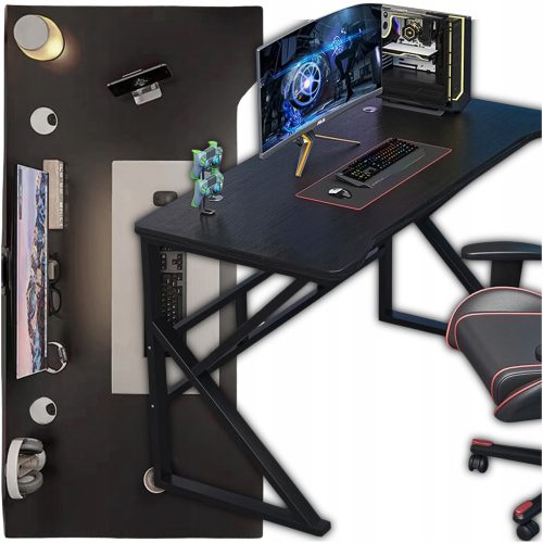  Бюро за КОМПЮТЪРНИ ИГРИ за Huzaro Gamer