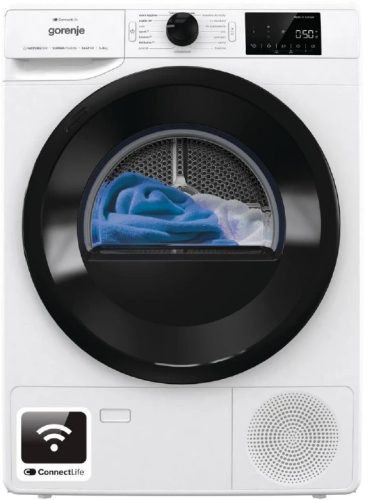  Сушилня Gorenje DPNE83GNLWIFI/PL