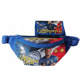    Детска чанта за кръст K&M Многоцветна