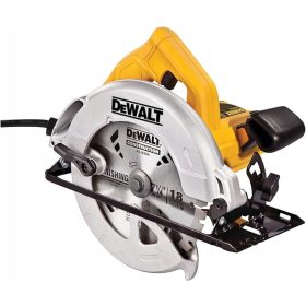  Циркуляр DeWalt 1350 W 16 мм