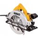  Циркуляр DeWalt 1350 W 16 мм