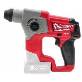  Перфоратор Milwaukee SDS Plus 0 W