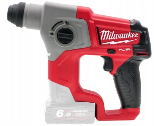  Перфоратор Milwaukee SDS Plus 0 W