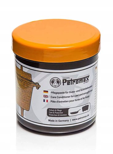  Petromax паста за грижа за чугун и ковано желязо