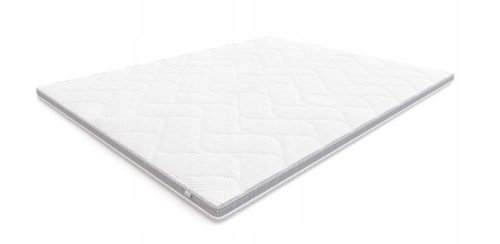  Топ матрак Hilding BASS Tencel 80 x 200 x 7,5 см H3