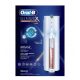  Електрическа четка за зъби Oral B Genius X Rose Gold