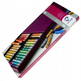  Пастелни боички Talens Van Gogh 60 бр