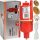  Потопяема помпа Verke 280 W 0 л/ч