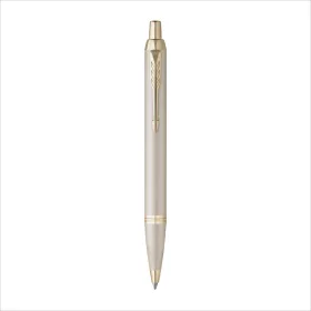    Химикалка Parker Professionals Monochrome Champagne