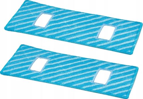  Кърпи Amica Aqua за вертикална прахосмукачка Microfiber 2 бр.