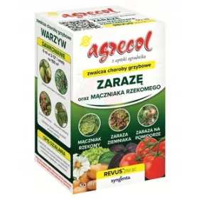  Агрекол Ревус 250 СК фунгицид 0,05л