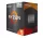  Процесор AMD Ryzen 5 5600GT BOX / Включен е охладител AMD