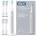  Електрическа четка за зъби Oral-B Pulsonic Slim Clean 2000, сива