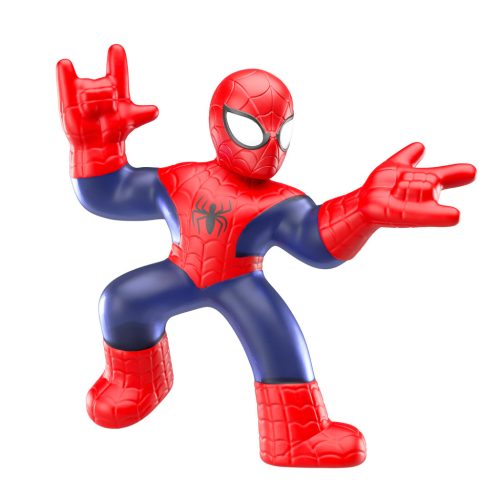  Фигурка Spiderman Goo Jit Zu GOJ41081 4 години +