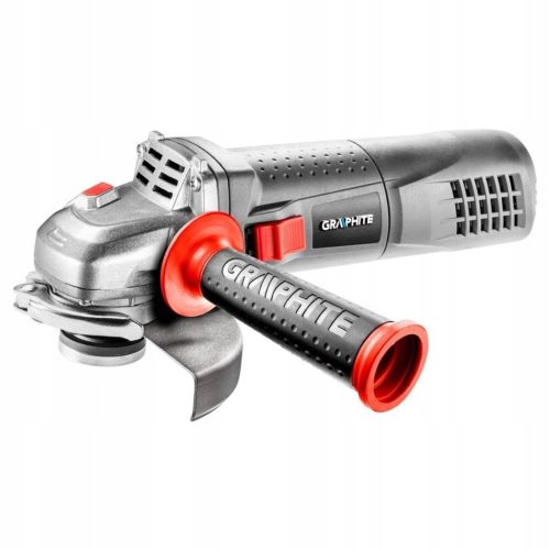  Графит 1100 W 230 V мрежа ъглошлайф
