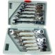  Ключове комбинирани 12 броя SilverTools SK-012-01