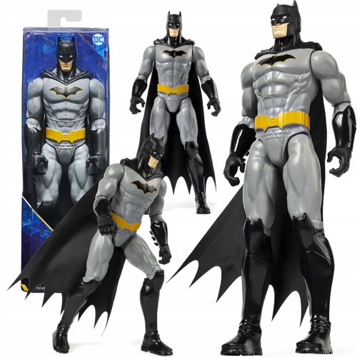  Spin Master DC Comics Батман екшън фигурка 30 см