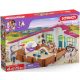  Schleich 42639 Арена за езда в къщата за чушки