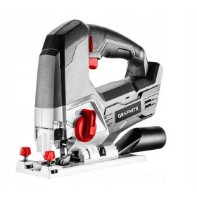    ГРАФИТ АКУМУЛАТОРЕН ПРОБОДК 58G011 solo 18V