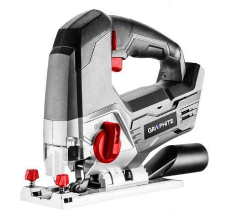  ГРАФИТ АКУМУЛАТОРЕН ПРОБОДК 58G011 solo 18V