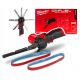  Безжична лентова шлайфмашина Milwaukee 1200 W 12 V