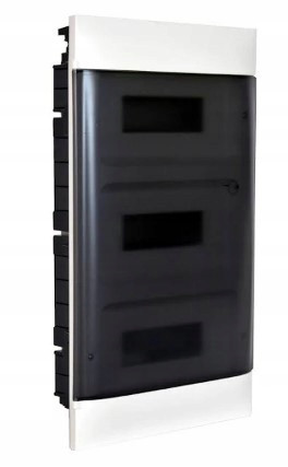  Разпределителна уредба Legrand 0 V IP40 90 A