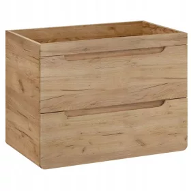    ARUBA CRAFT 821 Шкаф за умивалник 2S - 80см