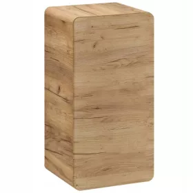  Стенен шкаф 35x75x22см Craft Oak Gold, 830