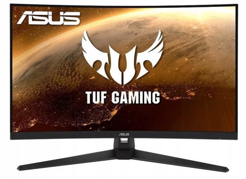  Asus VG32VQ1BR LED монитор 31.5" 2560 x 1440 px VA