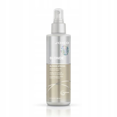  Joico Blonde Life регенериращ балсам спрей 200 мл