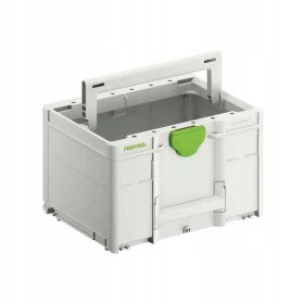    Festool отворена кутия за инструменти