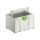 Festool отворена кутия за инструменти