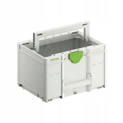  Festool отворена кутия за инструменти
