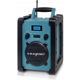  Строително радио Blaupunkt Bluetooth