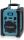  Строително радио Blaupunkt Bluetooth